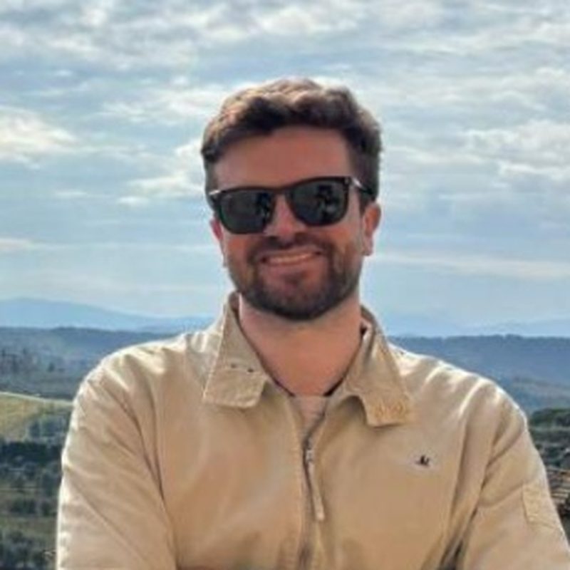 Foto Cléber Faccin